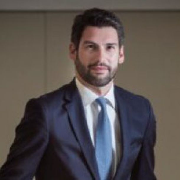Rodrigo Rego